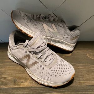 New Balance Sneakers